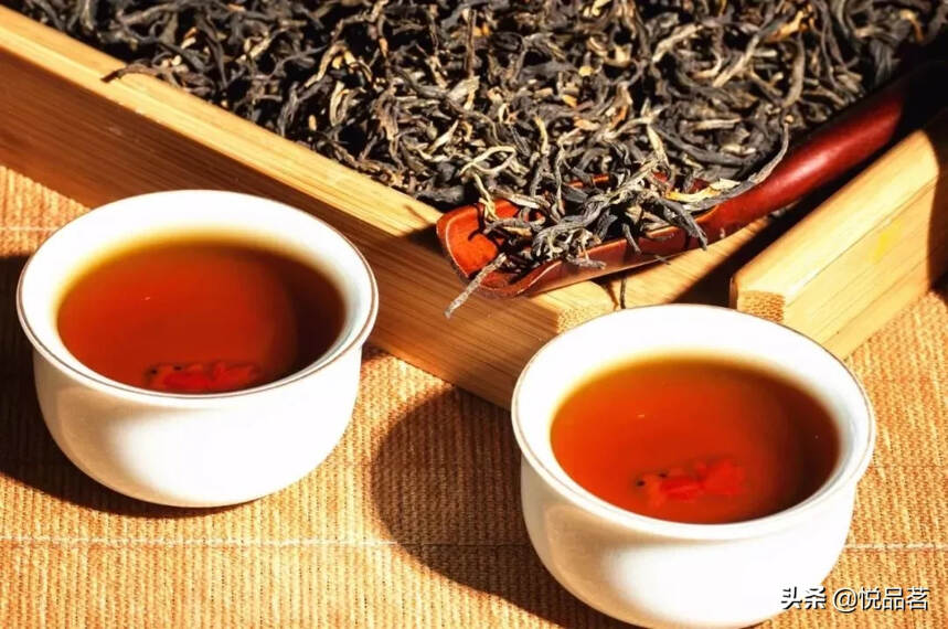 茶品即人品，每一种茶代表每一种人格，快看看你属于哪一种？