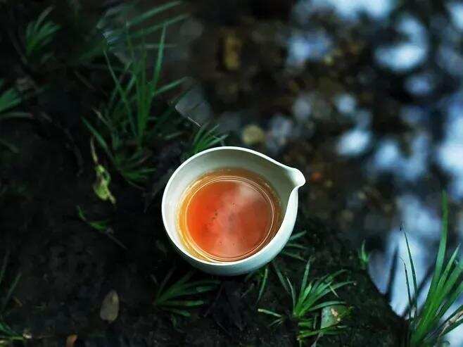 科学喝茶 | 一天十二时辰里最适合喝茶的时间，你知道么？