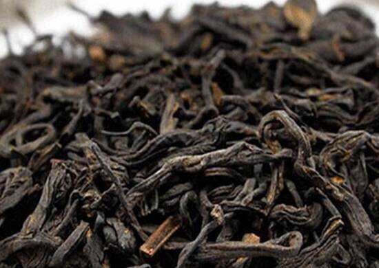 陆羽会分享·深藏不露的名茶--黑茶