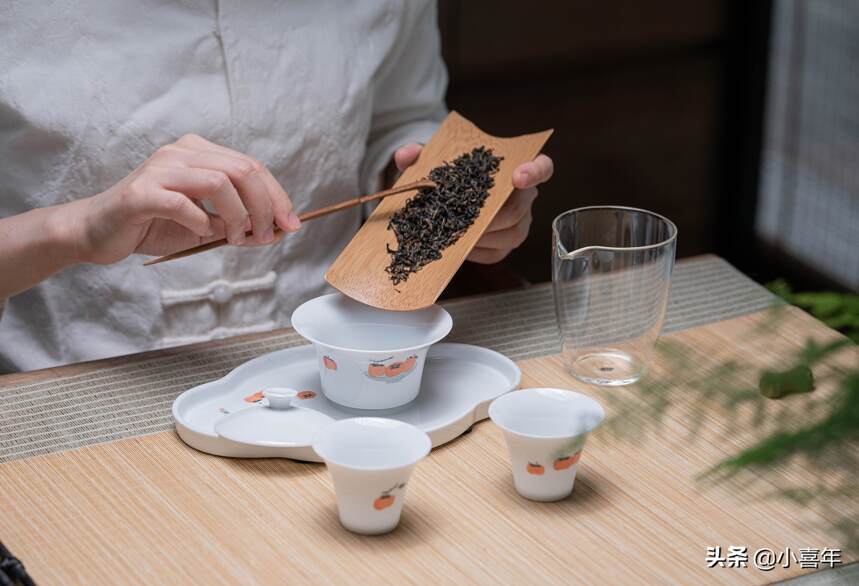 中国现代“四大”茶艺类型，你会哪一种？