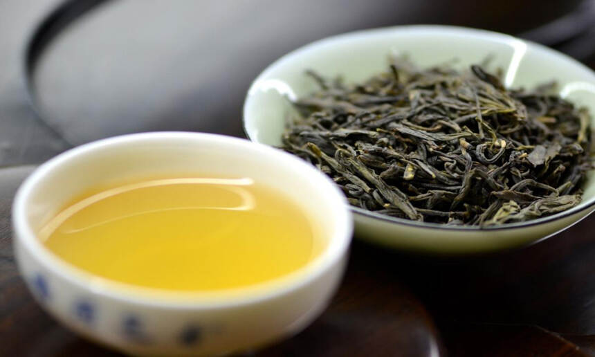 陆羽茶交所科普丨茶叶最新泡法——冷泡茶到底靠不靠谱？