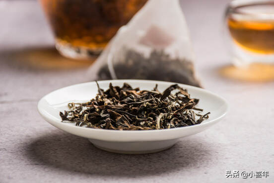 茶文化 | 仪式感满满的优雅英式下午茶
