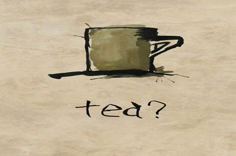 茶叶的英文名tea是从哪里来的？