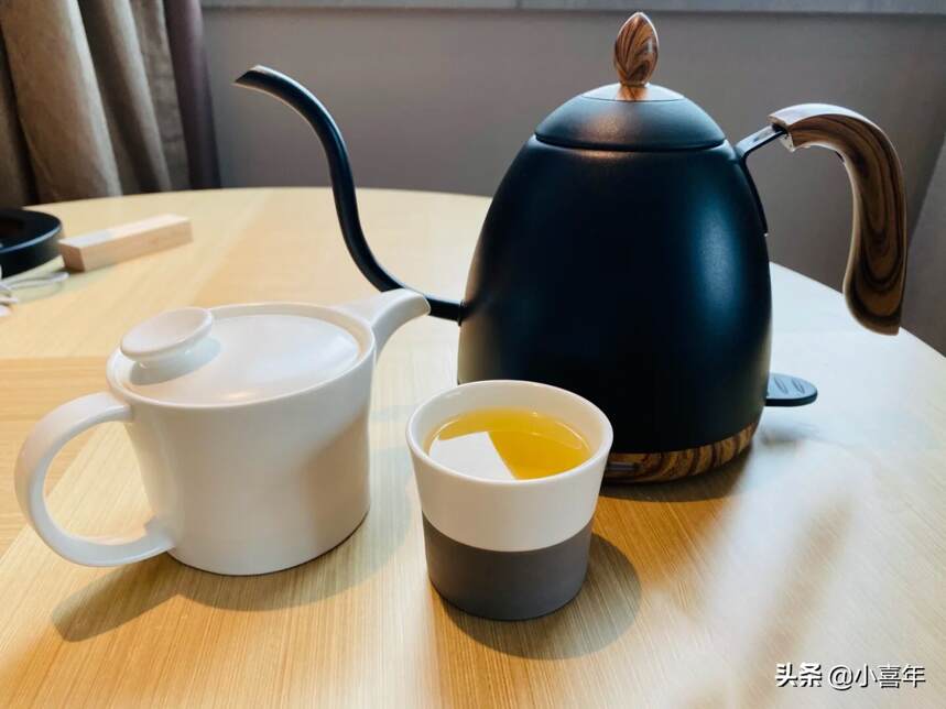 出行冷知识：住酒店时房间里的茶能喝吗？