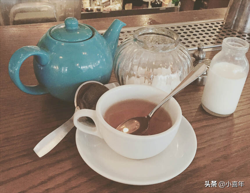 深受欧洲人喜爱的“红茶皇后”——传统祁门红茶是红碎茶吗？