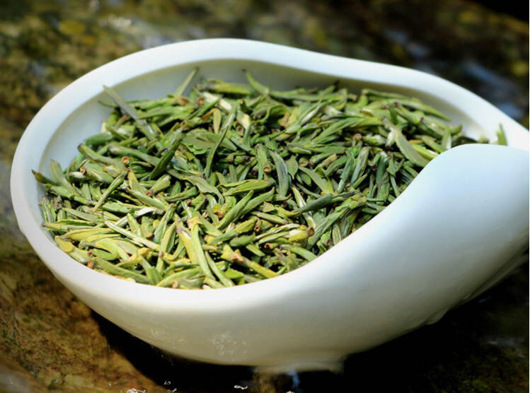 看一下，最具特色与底蕴的浙江“八大名茶”，都有谁？