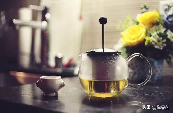 这七个字，能够说出你对茶的深爱