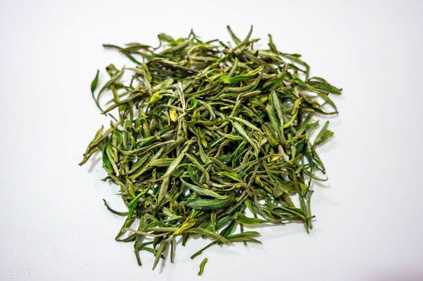春游就去“绿茶的王国”安徽，这里有美景更有好喝的绿茶