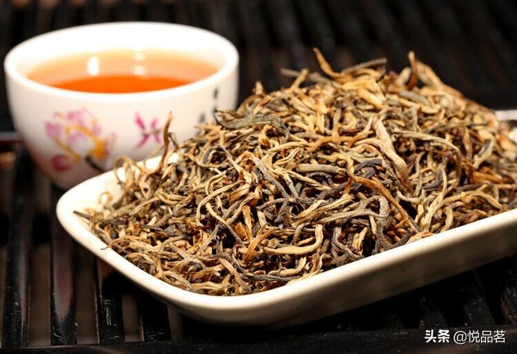 买云南的滇红茶选哪些品种比较好？滇红茶多少钱一斤呢？