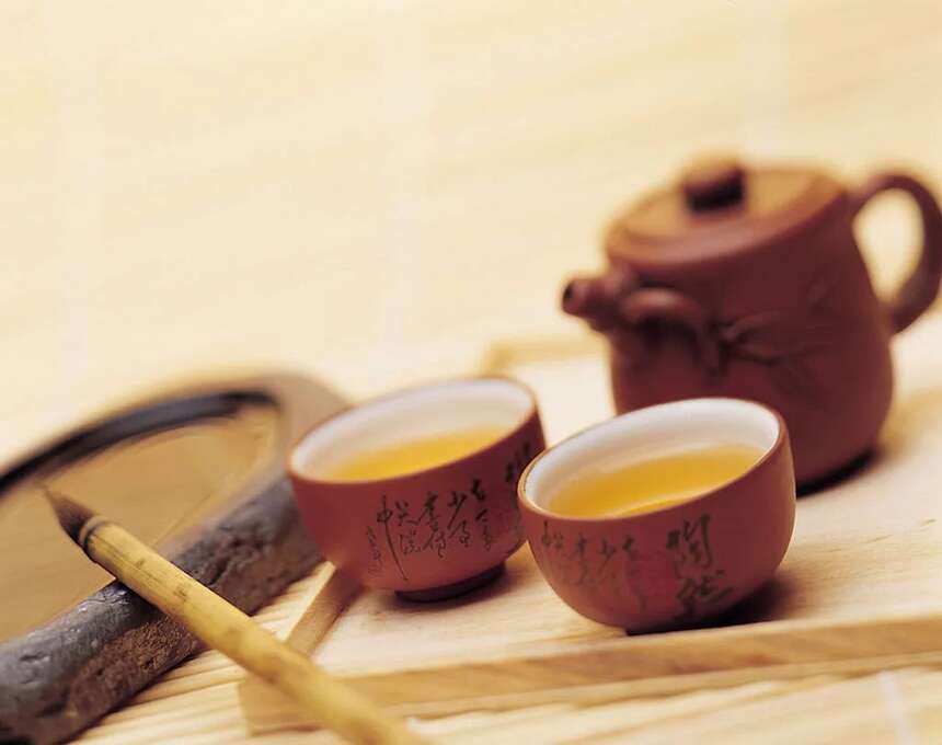 茶文化与茶道有何区别？