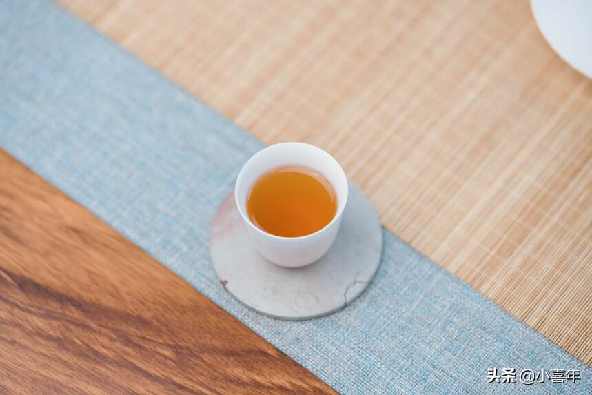 解析红茶汤色密码“三大将”，你知道是什么吗？