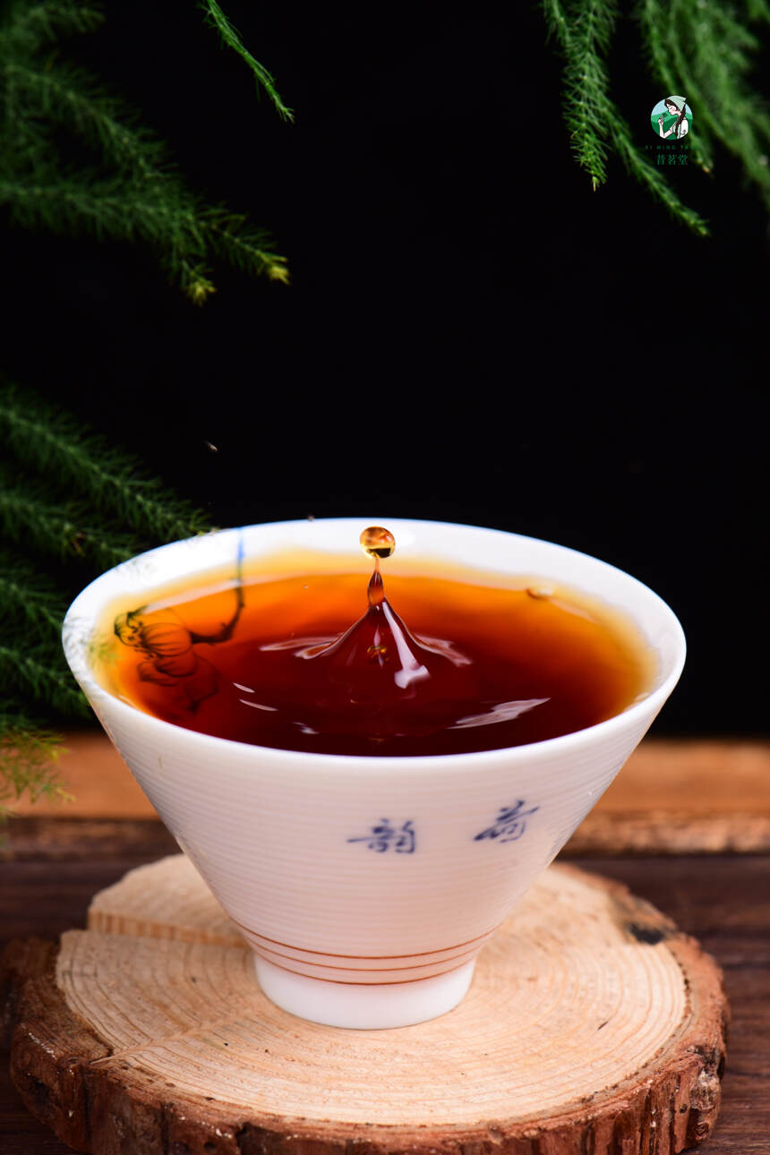 你知道，普洱生茶、熟茶的品饮巅峰是在第几年吗？