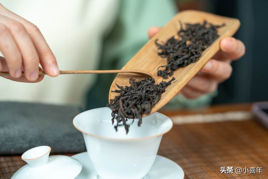 我国这么大，潮州凭啥能举办“国际茶日”中国主场活动？