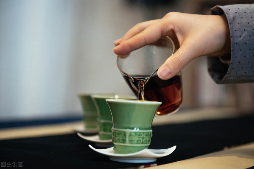千元级的普洱茶应具备哪些特征？