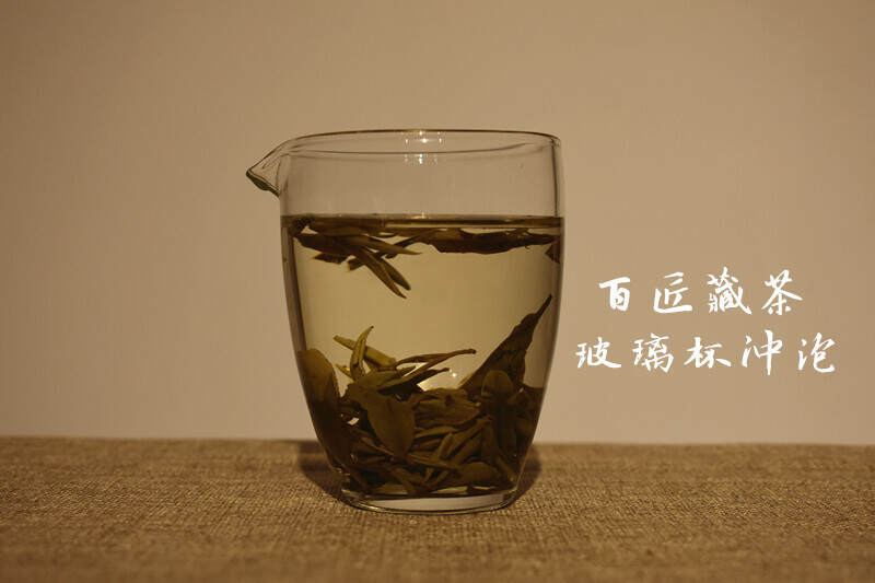福鼎人喝白茶：掌握不好冲泡方法，再好的白茶都只是徒有虚名