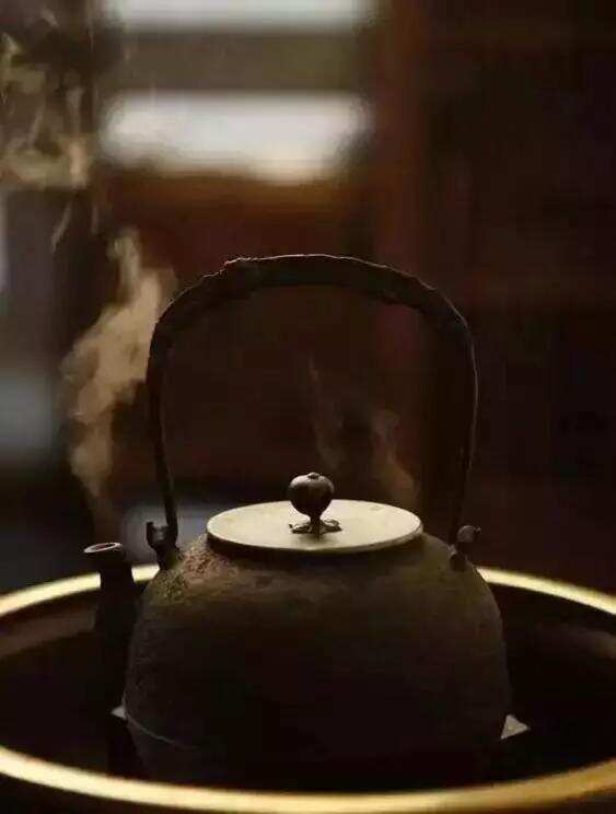 玻璃煮茶、粗陶煮茶、铁壶，谁才是秋冬煮老白茶最好的选择？