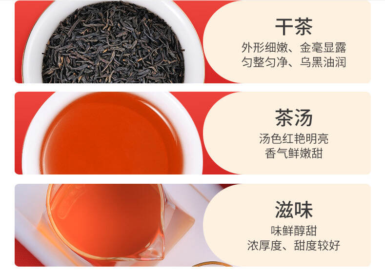 安徽最具特色与底蕴的“九大名茶”都有谁？一个被称为“圣茶”