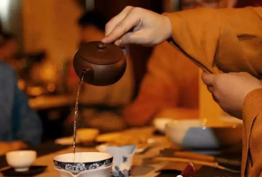 陆羽茶交所分享丨茶健康科普知识对禅茶文化推广的作用