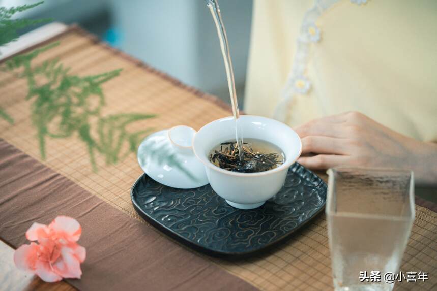 “享誉世界”的中国名茶有哪些，你知道吗？