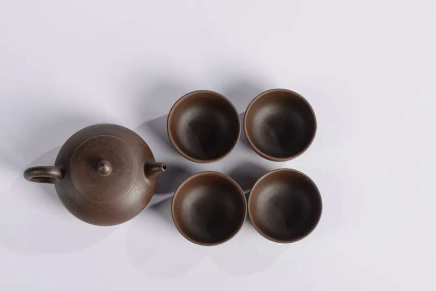 好茶配好器，两分钟教你如何挑选到心仪的陶瓷茶具