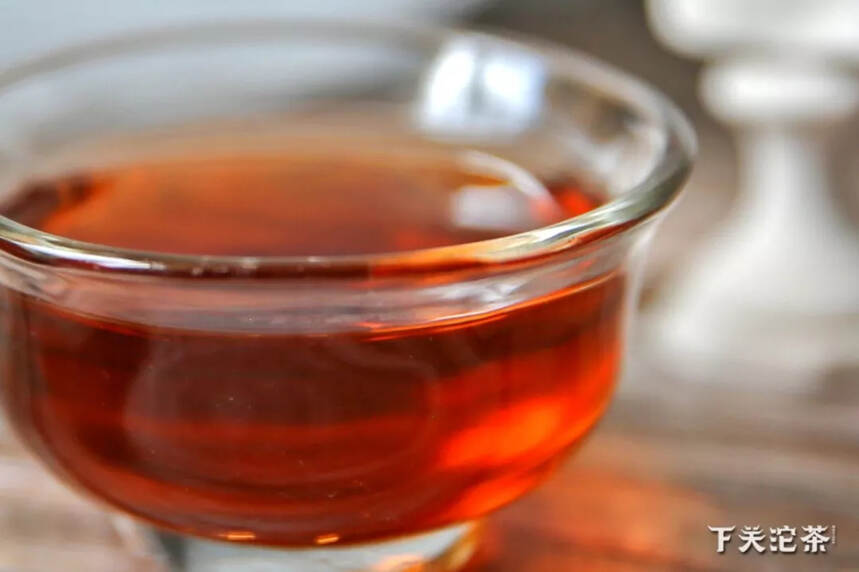 茶叶食品安全知识：养生普洱茶