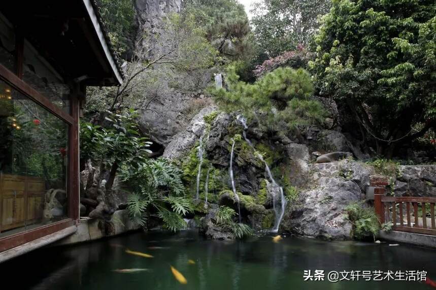 在广西，有一个仙境叫桂林；在南宁，有一片净土叫石头寨。