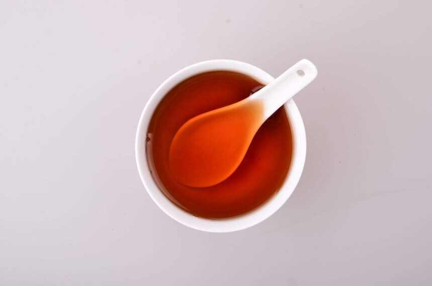 【清格茶话】茶颜观色-武夷岩茶茶汤品鉴篇
