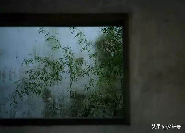 中式窗之古典美