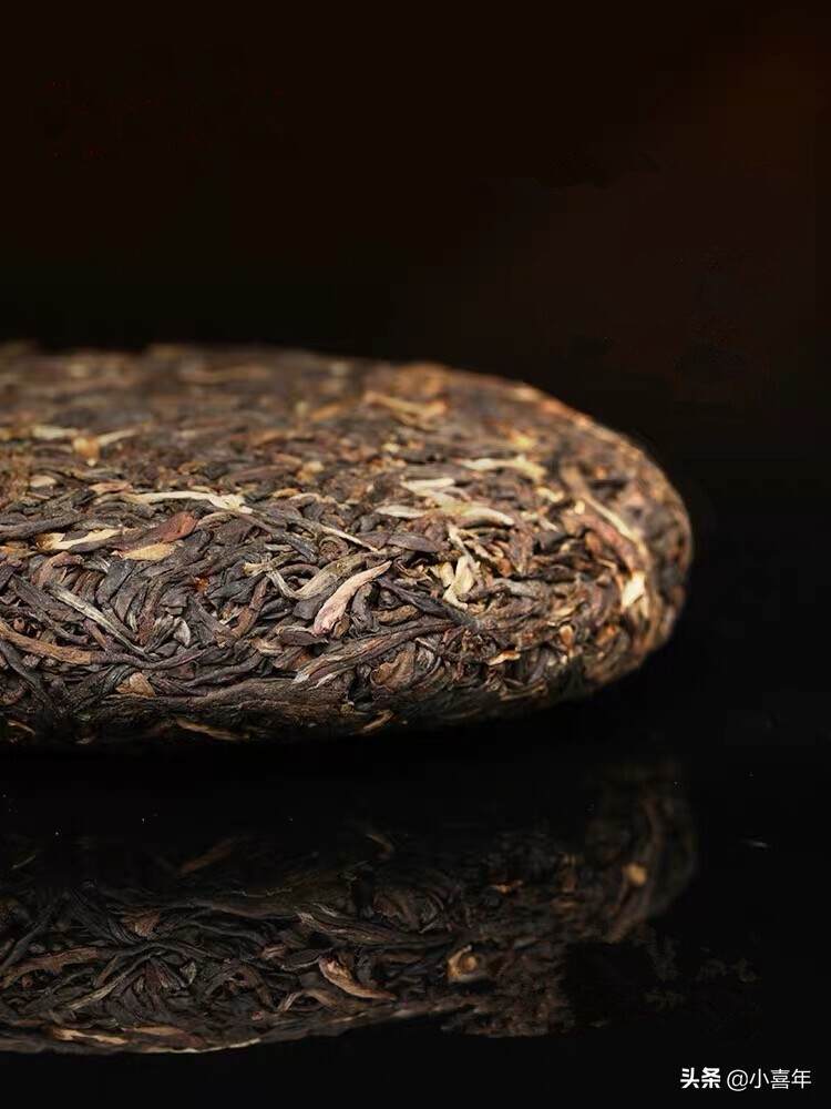 茶科普 |什么是“做旧茶”？