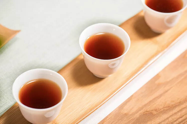 煮茶驱寒暖胃，注意这三个细节，让你的茶好喝十倍