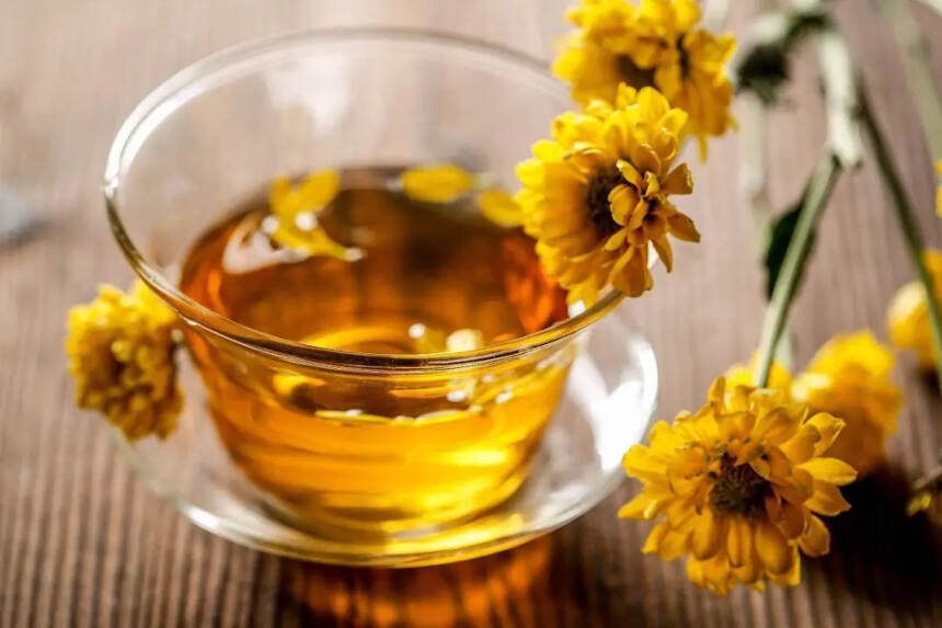 夏日如何喝茶预防“空调病”？以下几种茶你要知道