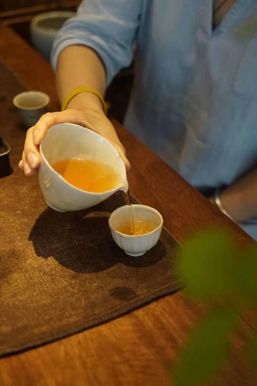 茶的香气是如何形成的？白茶芳香物质的形成受哪些方面的影响？