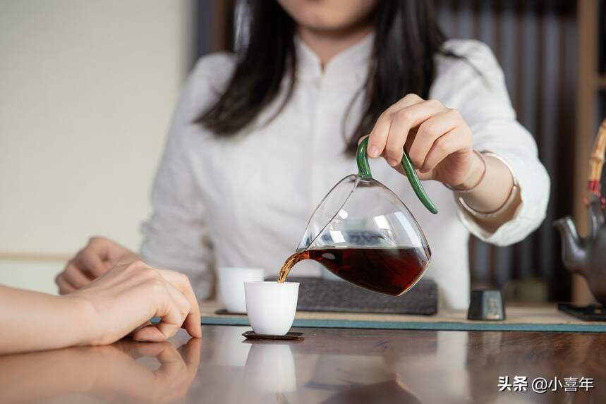 喝茶一定要懂茶文化吗？