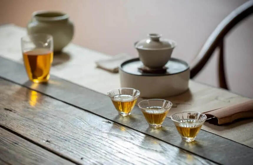 了解红茶的六点小常识，面对红茶不蒙圈