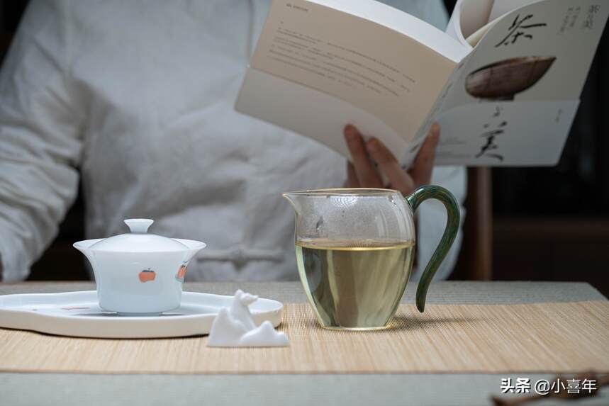 揭开“有机茶”的神秘面纱，与“无公害茶”相比谁更“牛”？