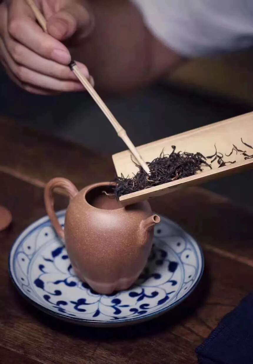 陆羽茶交所分享丨盘点中国六大茶叶文化知识