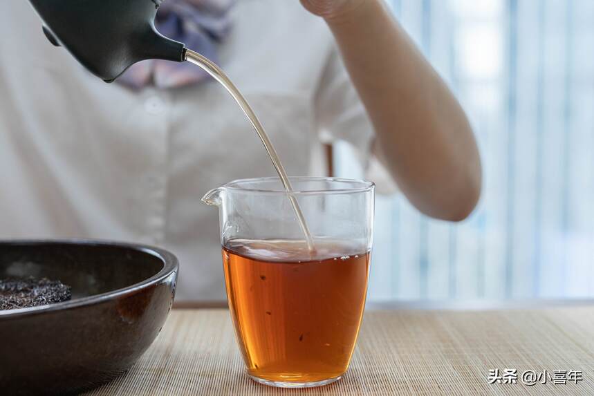 好好的易武普洱茶，为什么被叫作“女人茶”？