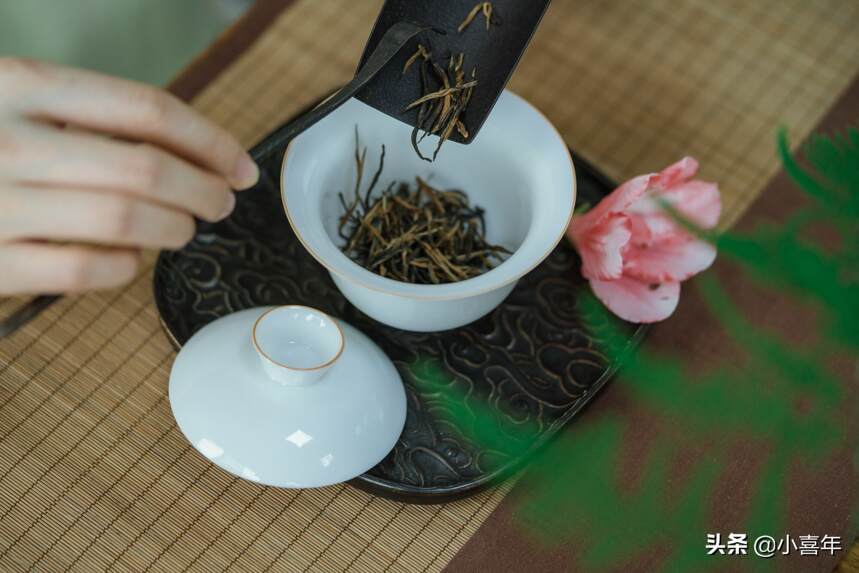 中国茶的八大“世界之最”，鉴别你是否是个资深茶客