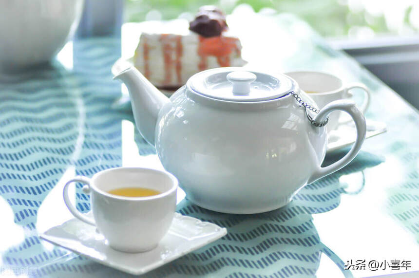 下午茶=奶茶、咖啡？你可能对“下午茶文化”一无所知
