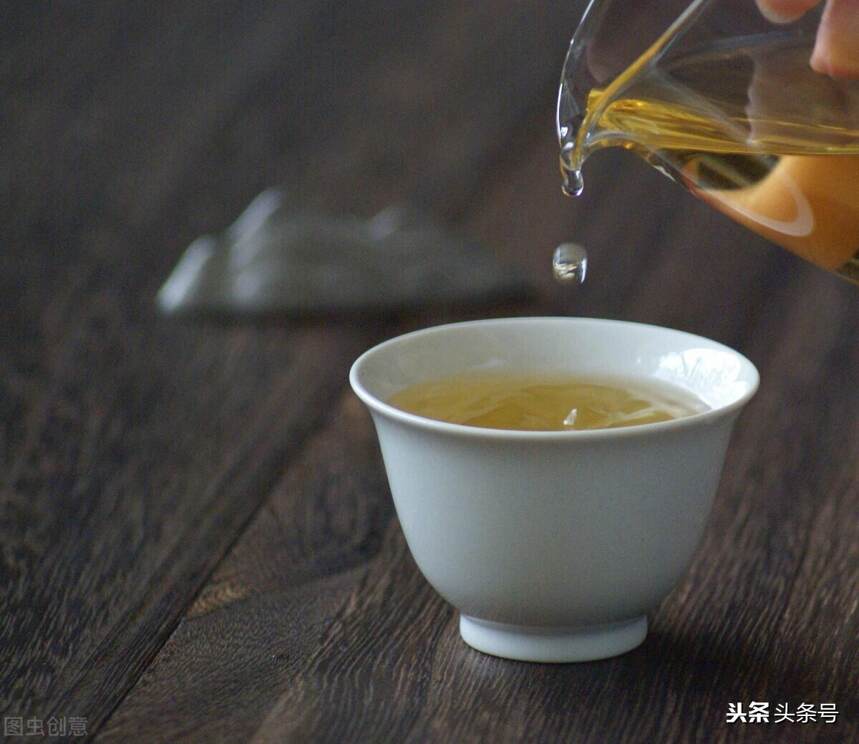 中华茶史笔记：茶的起源及各个朝代茶的不同形态