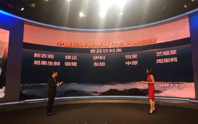 艺福堂入围CCTV中国品牌榜，9年创业见证中国茶业品牌崛起