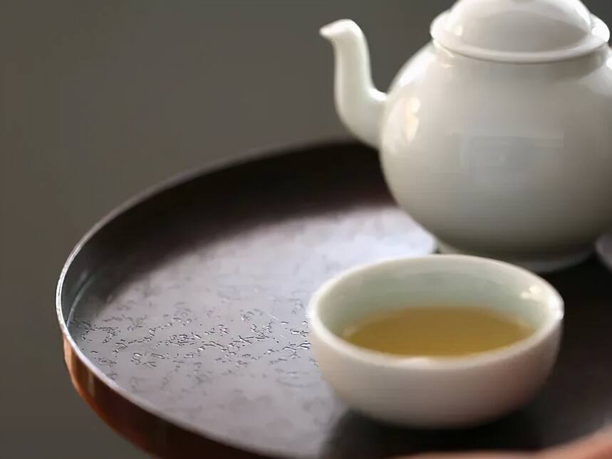 颜色不对，工艺不佳，关于白茶的这三种误解，你是否也遇到过？