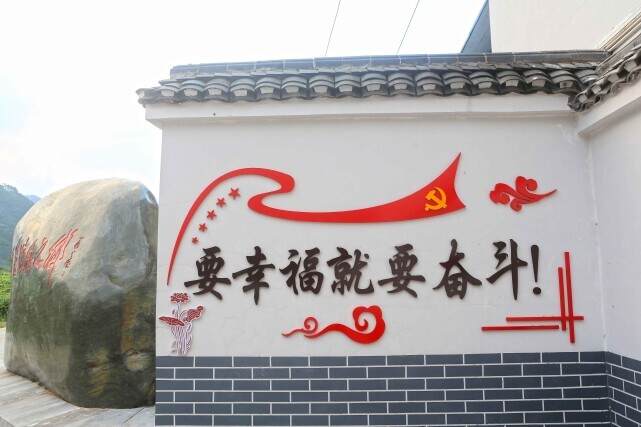 中国罗汉果核心示范区