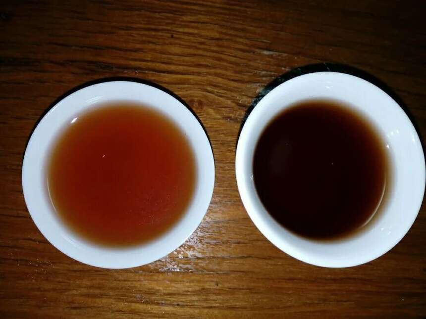 陆羽茶交所科普丨真相了！绿茶、红茶、白茶的根本差别竟然是它…