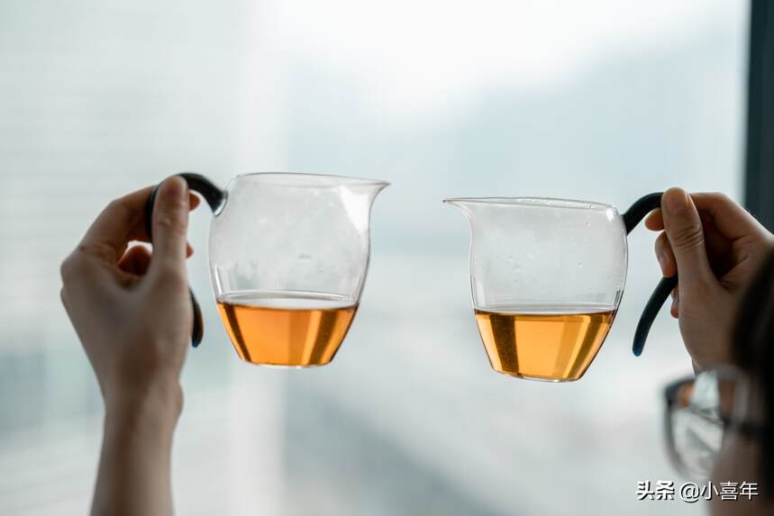 红茶篇 | 同一种茶，快速出汤和闷泡有什么区别？