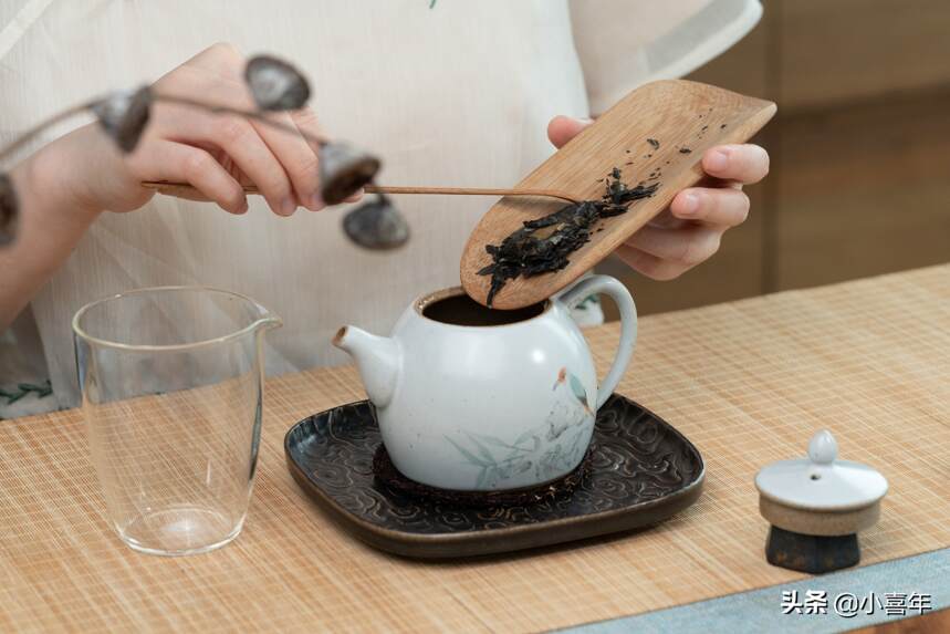一文了解中国茶史全貌，哪个时期最为繁荣？