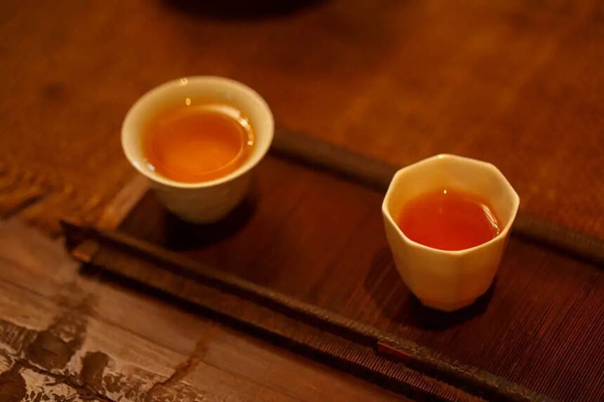 绿茶、红茶、白茶、乌龙茶、普洱茶，六大茶类里，哪一泡茶好喝？