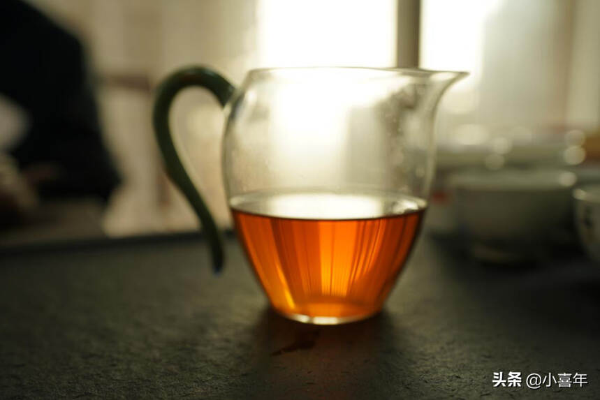 茶知识｜一分钟带你了解茶叶的种类有哪些