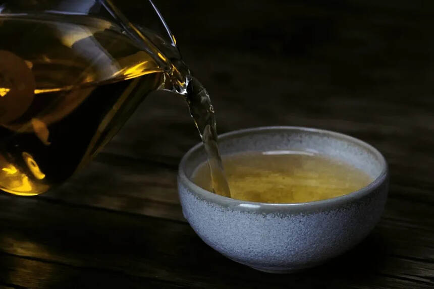 古树茶“汤感细腻”是何种感受？