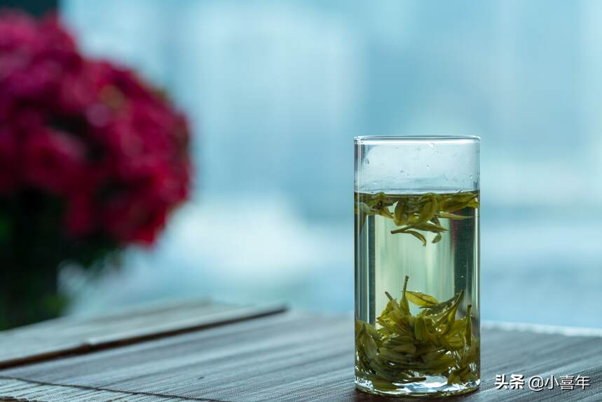 春茶有什么特点？为什么大多数人都喜欢喝春茶？